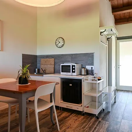 Casa Lidia - Alloggi Smart Hotel