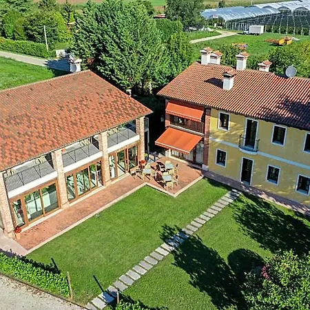 Casa Lidia - Alloggi Smart 3* Breganze