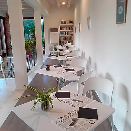 Casa Lidia - Alloggi Smart