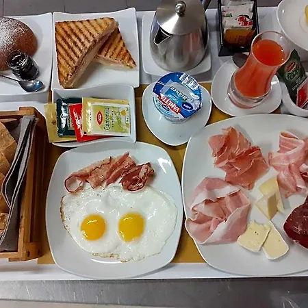 Hotel Casa Lidia - Alloggi Smart 3*