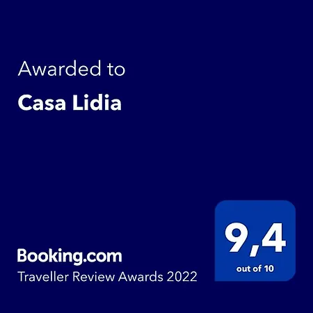 Hotel Casa Lidia - Alloggi Smart Breganze