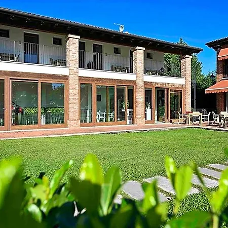 Casa Lidia - Alloggi Smart Breganze