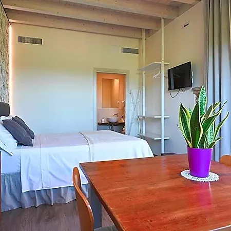 Casa Lidia - Alloggi Smart