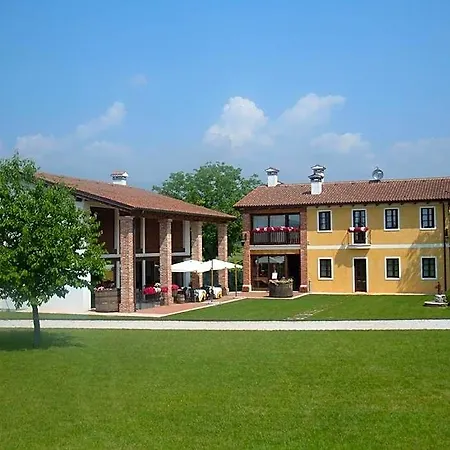 Casa Lidia - Alloggi Smart Breganze