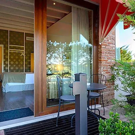 Casa Lidia - Alloggi Smart Hotel 3*