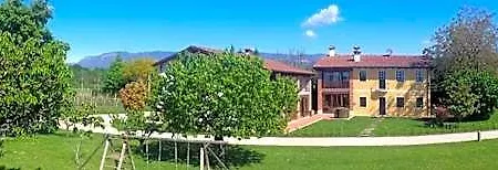 Casa Lidia - Alloggi Smart 3* Breganze