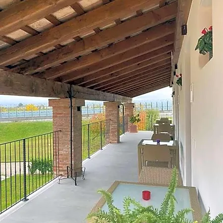 Casa Lidia - Alloggi Smart 3* Breganze