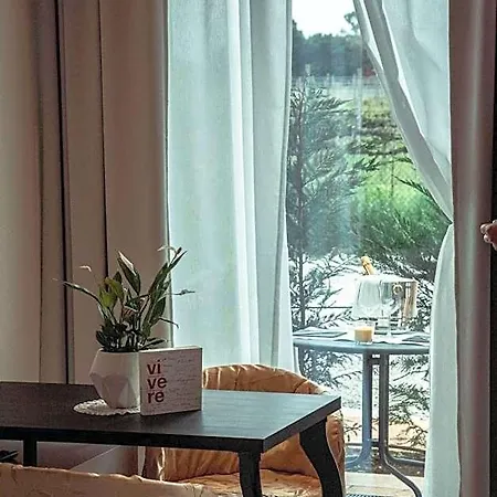Hotel Casa Lidia - Alloggi Smart Breganze