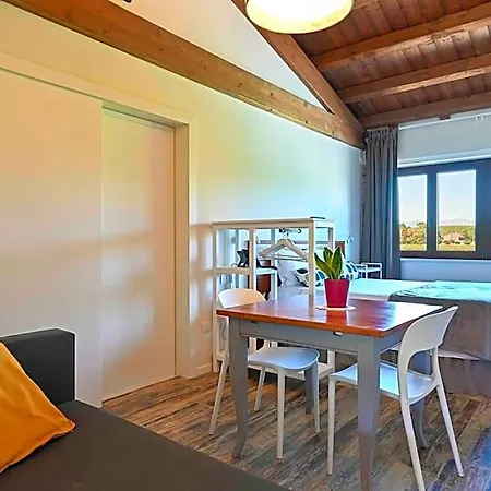 Casa Lidia - Alloggi Smart Breganze