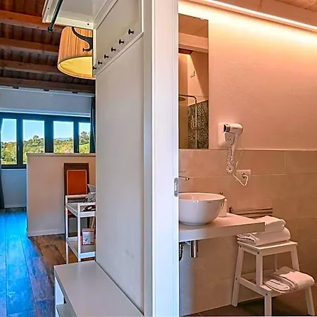 Casa Lidia - Alloggi Smart Hotel Breganze