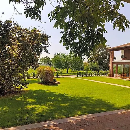 Casa Lidia - Alloggi Smart Breganze