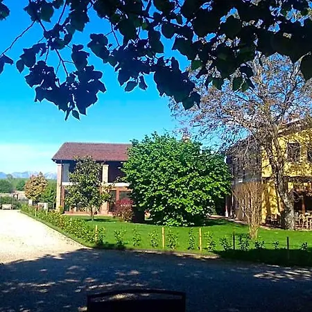 Hotel Casa Lidia - Alloggi Smart