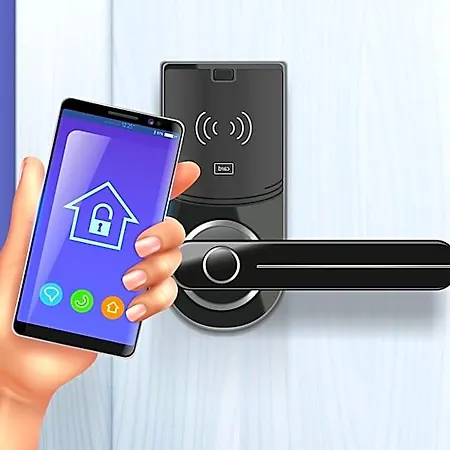 Hotel Casa Lidia - Alloggi Smart