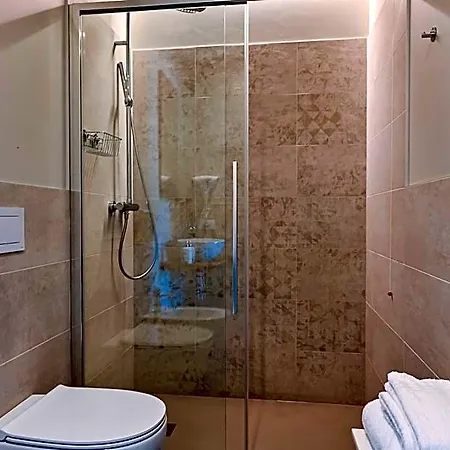 Casa Lidia - Alloggi Smart 3* Breganze