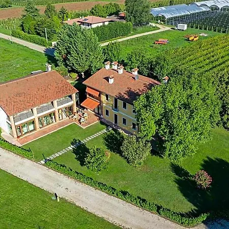 Casa Lidia - Alloggi Smart Hotel