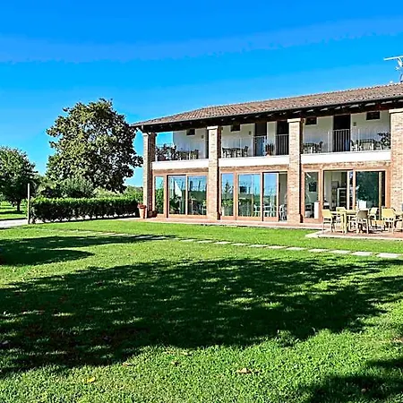 Hotel Casa Lidia - Alloggi Smart