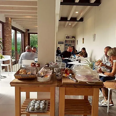 Hotel Casa Lidia - Alloggi Smart