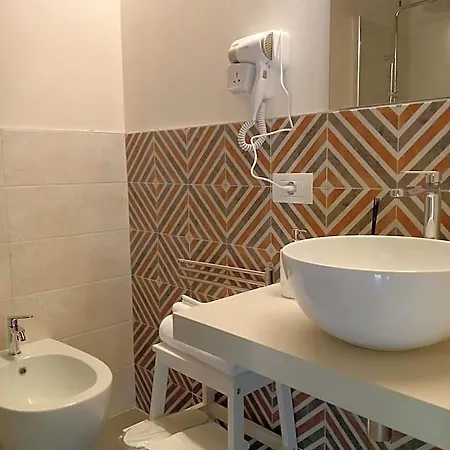Casa Lidia - Alloggi Smart Hotel Breganze