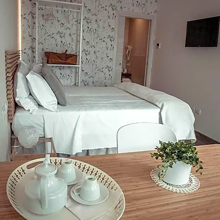Casa Lidia - Alloggi Smart Hotel 3*