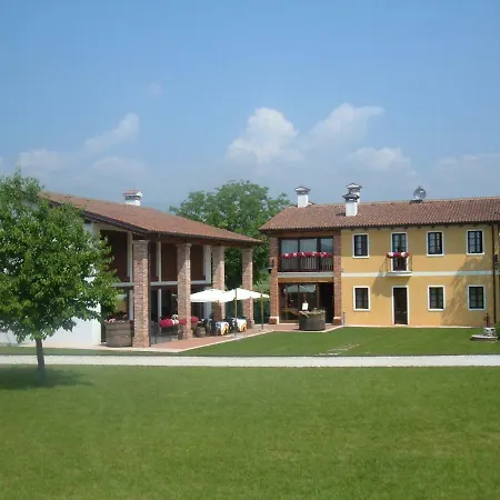 Casa Lidia - Alloggi Smart 3* Breganze
