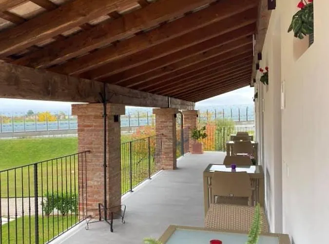Hotel Casa Lidia - Alloggi Smart Breganze