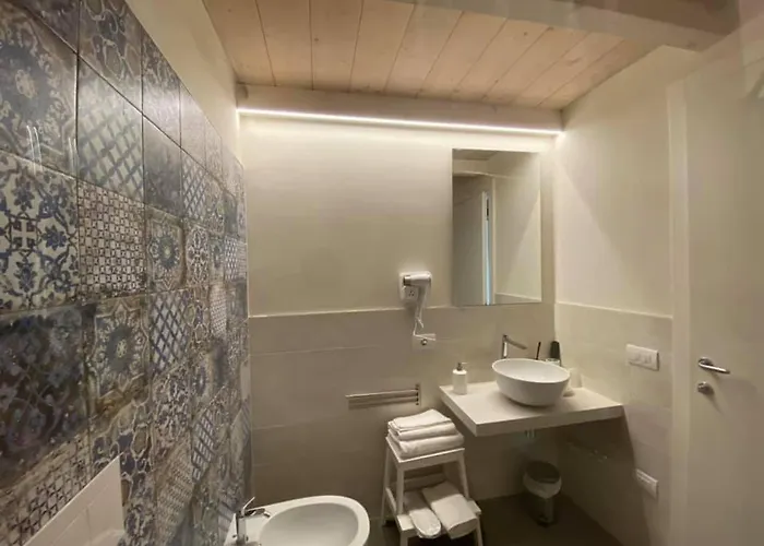 Hotel Casa Lidia - Alloggi Smart Breganze
