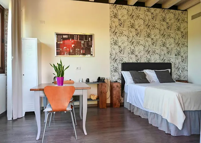 Casa Lidia - Alloggi Smart Breganze
