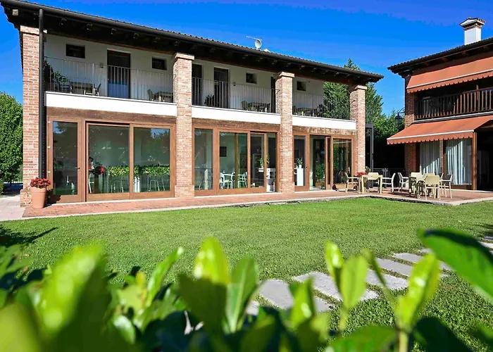 Casa Lidia - Alloggi Smart Otel