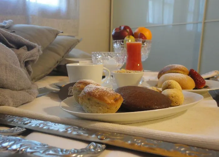 Hotel Casa Lidia - Alloggi Smart