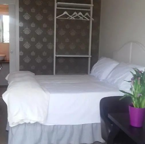 Hotel Casa Lidia - Alloggi Smart