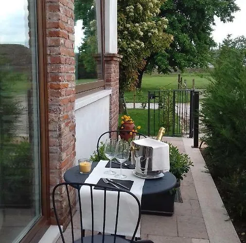 Otel Casa Lidia - Alloggi Smart Breganze