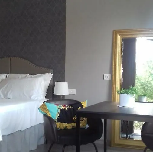 Otel Casa Lidia - Alloggi Smart 3*