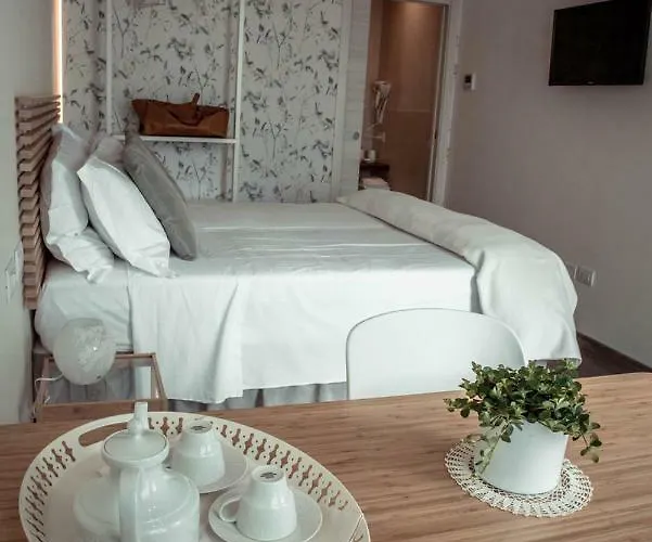 Otel Casa Lidia - Alloggi Smart 3*