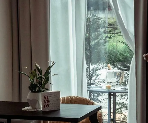 Casa Lidia - Alloggi Smart
